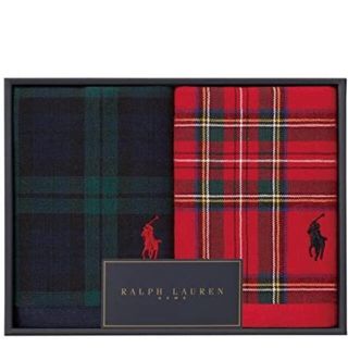 ラルフローレン(Ralph Lauren)のラルフローレン　タオルセット(その他)