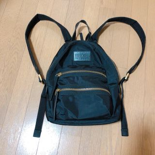 マークバイマークジェイコブス(MARC BY MARC JACOBS)のMarc by Marc Jacobs リュック(リュック/バックパック)