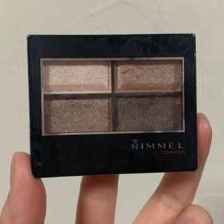 リンメル(RIMMEL)の【アイシャドウ】リンメル　ロイヤルビンテージアイズ(アイシャドウ)