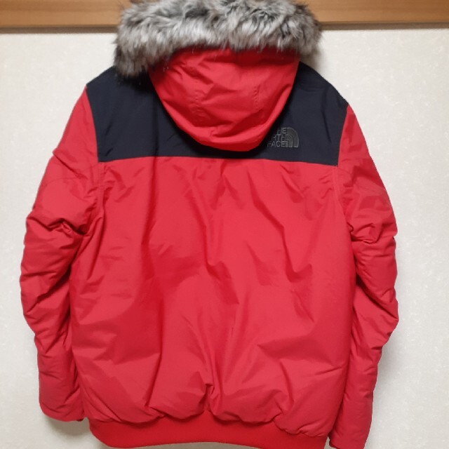 THE NORTH FACE(ザノースフェイス)のTHE NORTH FACE GOTHAM JACKET III L メンズのジャケット/アウター(フライトジャケット)の商品写真