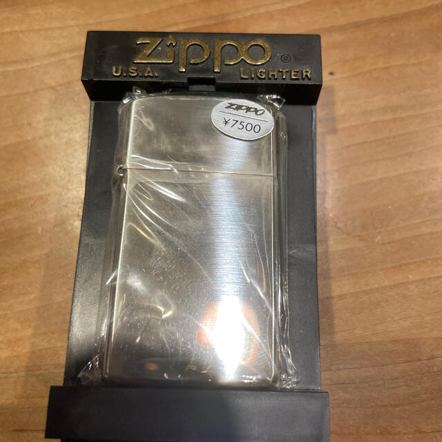 ZIPPO(ジッポー)のZIPPO メンズのファッション小物(タバコグッズ)の商品写真