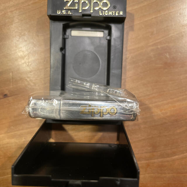 ZIPPO(ジッポー)のZIPPO メンズのファッション小物(タバコグッズ)の商品写真