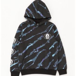 ボルコム(volcom)のVOLCOM パーカー stone stuck P/O(パーカー)