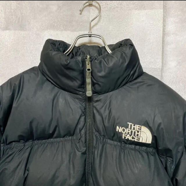 THE NORTH FACE ヌプシ 1