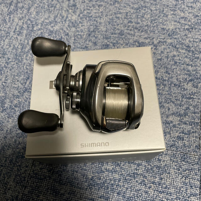 Shimano Kenchi様専用 シマノ バンタムmgl Hg Left の通販 By タカサンセットビーチ S Shop シマノ ならラクマ Shimano Kenchi様専用 シマノ バンタムmgl Hg Left の通販 By タカサンセットビーチ S Shop シマノ ならラクマ