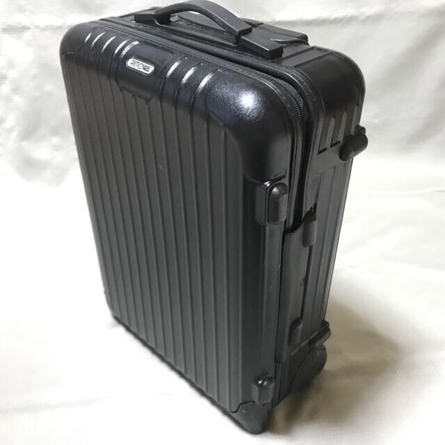 RIMOWA - RIMOWA SALSA 35L 2輪の通販 by jhashi｜リモワならラクマ