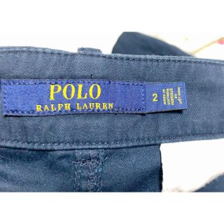 ポロラルフローレン(POLO RALPH LAUREN)のPOLO ショートパンツ(ショートパンツ)