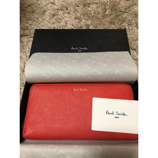 ポールスミス(Paul Smith)のPaul Smith ポールスミス 財布(長財布)