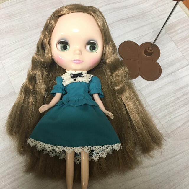 激安 販売 店 ブライス ベリーヴィッキー 人形 PRIMAVARA