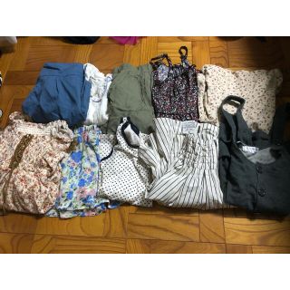 ◎今日だけ値下げ！破壊！激安　服10着まとめ売り(その他)