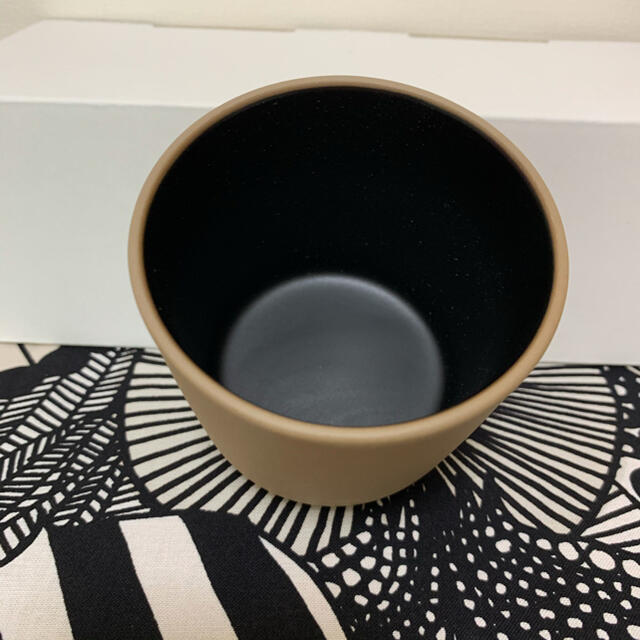 marimekko(マリメッコ)のmarimekko マリメッコ　Oiva＋日本新発売ラテマグ　Tarhuri インテリア/住まい/日用品のキッチン/食器(グラス/カップ)の商品写真