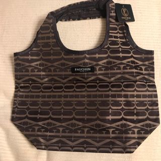 FAUCHON 新品　トートバッグ(トートバッグ)