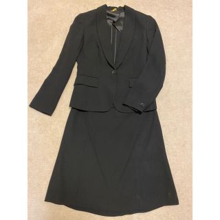 スーツカンパニー(THE SUIT COMPANY)の美品☆THE SUITS COMPANY スーツ　上下セット☆セオリー　アオキ　(スーツ)