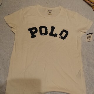 ポロラルフローレン(POLO RALPH LAUREN)の新品未使用 POLO RALPH LAUREN Tシャツ(Tシャツ(半袖/袖なし))