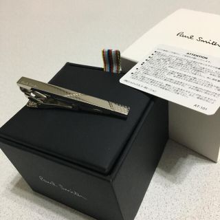 ポールスミス(Paul Smith)のポールスミス　ネクタイピン(美品です)(ネクタイピン)