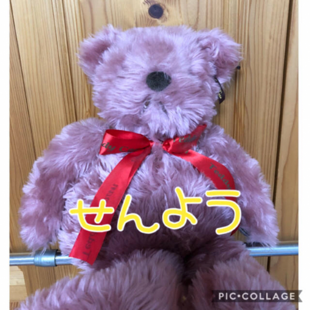 daddy oh daddy(ダディオーダディー)のDaddy Oh Daddy 長袖　ワンピース　  キッズ/ベビー/マタニティのキッズ服女の子用(90cm~)(Tシャツ/カットソー)の商品写真