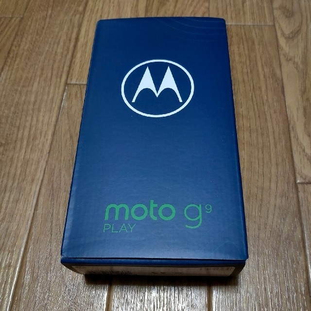 moto g9 play