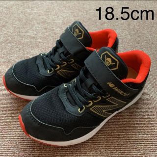 ニューバランス(New Balance)のニューバランス キッズ 18.5cm(スニーカー)