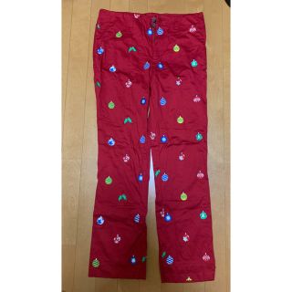 ラウドマウス(Loudmouth)のラウドマウス　ゴルフパンツ　中古(ウエア)