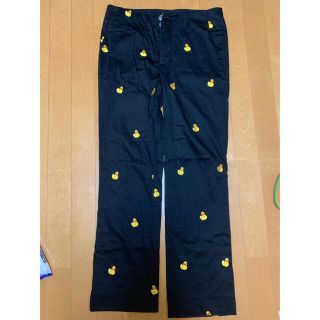 ラウドマウス(Loudmouth)のラウドマウス　ゴルフパンツ　中古(ウエア)