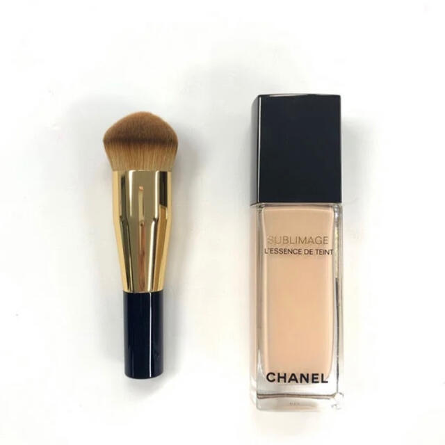 サブリマージュ　レサンス　ドゥ　タン　CHANELセット