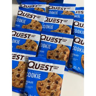 Quest クッキー(プロテイン)