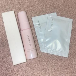 スック(SUQQU)のSUQQU スック モイスチャー リペア エッセンス N 化粧水 クリーム(美容液)