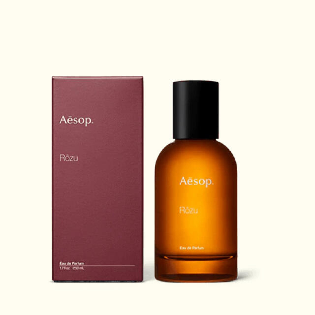 Aesop ローズオードパルファム - ユニセックス