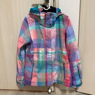 ロキシー(Roxy)の年明けセール　ROXY スノボーウェア(ウエア/装備)