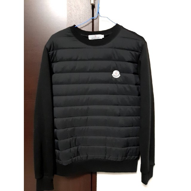 MONCLER モンクレールトレーナー