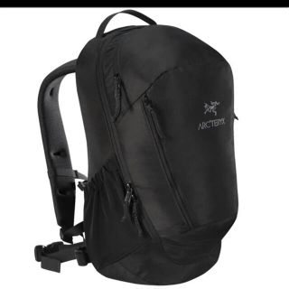 ARC'TERYX - アークテリクス リュック バックパック マンティス26の