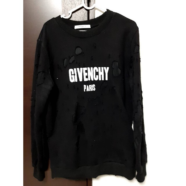 GIVENCHY ジバンシートレーナー