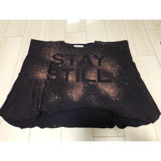 ゴートゥーハリウッド(GO TO HOLLYWOOD)のゴートゥーハリウッド　150(Tシャツ/カットソー)