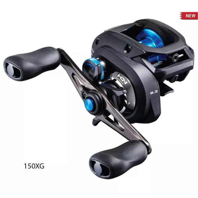 SHIMANO - SLX DC HG 海外版の通販 by Zoomer's shop｜シマノならラクマ