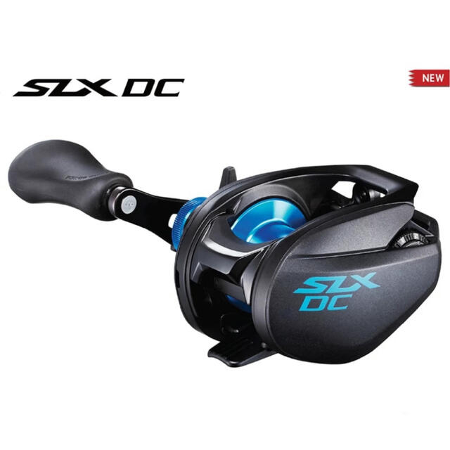 SHIMANO SLX DC HG