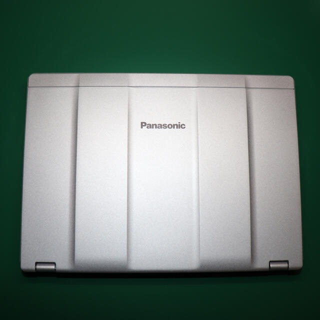 Panasonic Let’snote SZ6 CF-SZ6(12.1インチ)レッツノート