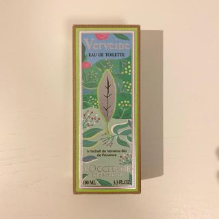 ロクシタン(L'OCCITANE)のロクシタン(香水(女性用))