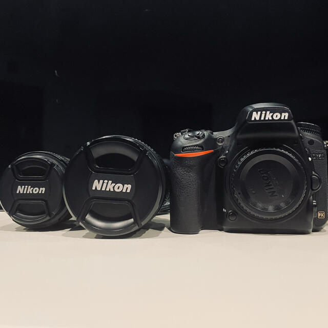 値引 Nikon D750 24-120 VR レンズキット ＋50mm単焦点レンズ他 