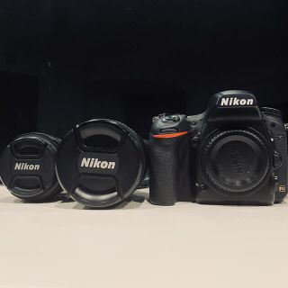 Nikon - ニコン Nikon D750 24-120 VR レンズキット 単焦点レンズ付の ...