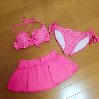 アモスタイル(AMO'S STYLE)の新品♡アモスタイルの水着♡(水着)