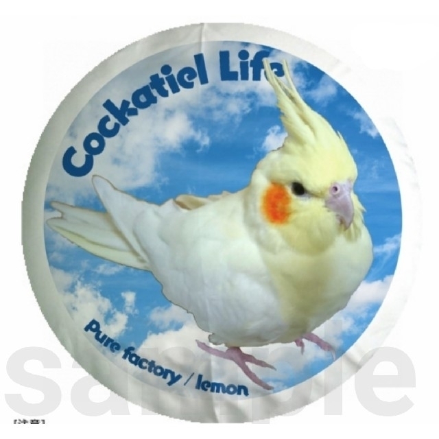 新品 青空 オカメインコ もふもふビッククッション 直径45cm 可愛い の通販 By ぴゅあ工房 美雨shop ラクマ 新品 青空 オカメインコ もふもふビッククッション 直径45cm 可愛い の通販 By ぴゅあ工房 美雨shop ラクマ