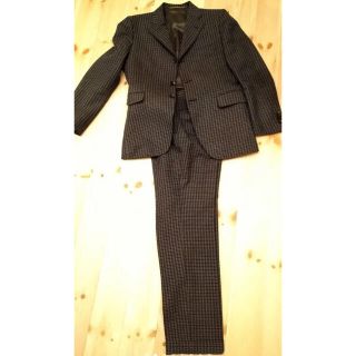 スーツカンパニー(THE SUIT COMPANY)のパーフェクトスーツファクトリー上下です。(セットアップ)