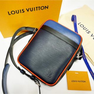 ルイヴィトン(LOUIS VUITTON)のニーチェ様　専用【LOUIS VUITTON】ダヌーブ(ショルダーバッグ)