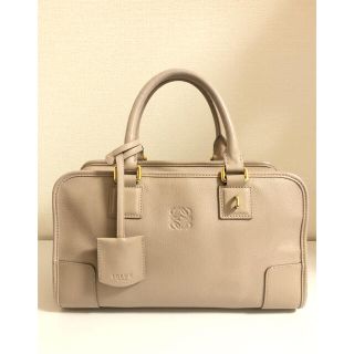 LOEWE - LOEWE ロエベ ハンドバッグ アマソナ28 限定カラーの通販 by
