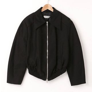 NAMACHEKO 19ss JARMO JACKET