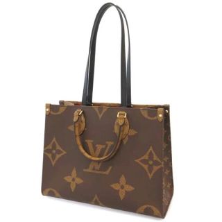 ルイヴィトン(LOUIS VUITTON)のルイヴィトン　トートバック(トートバッグ)