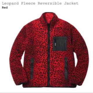 シュプリーム レオパード ブルゾン(メンズ)の通販 100点以上 | Supreme ...