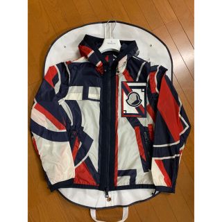 モンクレール(MONCLER)のモンクレール　専用出品(ナイロンジャケット)