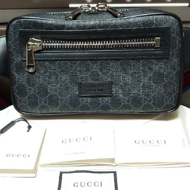 激安セール】 Gucci - makaveri3453!ボディバッグ ボディーバッグ