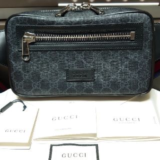 グッチ(Gucci)のmakaveri3453様専用！ボディバッグ(ボディーバッグ)